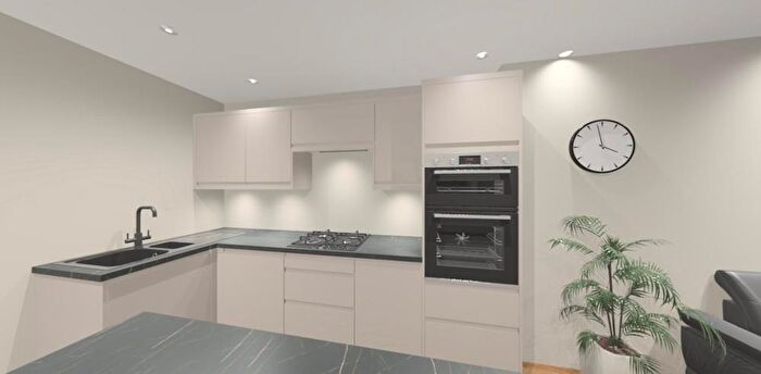 6 Bedroom End Of Terrace House To Rent In King Street, Aberdeen, AB24