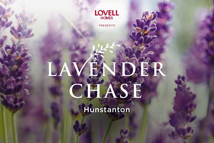4 Bedroom Detached House For Sale In The Only Silverdale At Lavender Chase, PE36