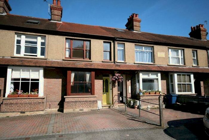 2 Bedroom Terraced House To Rent In Moor Road, Chesham, HP5