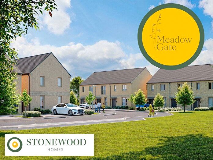 3 Bedroom Detached House For Sale In Meadow Gate, Greenhill Road, Sandford, Winscombe, BS25