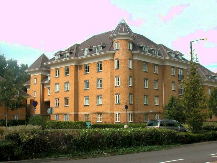 1 Bedroom Flat To Rent In Woking Town Centre, GU21