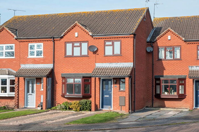 3 Bedroom Terraced House For Sale In Moor Lane, Normanton On Soar, LE12