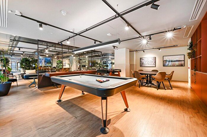 Studio To Rent In Equipment Works, Vanguard Wy, E17