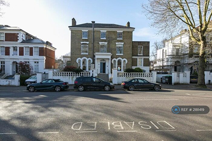 1 Bedroom Flat To Rent In Highbury New Park, London, N5