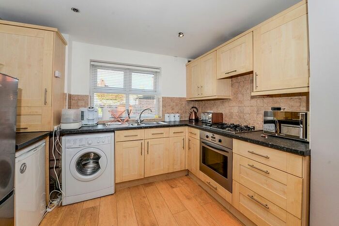 2 Bedroom Flat To Rent In Ancaster Road, Liverpool, L17