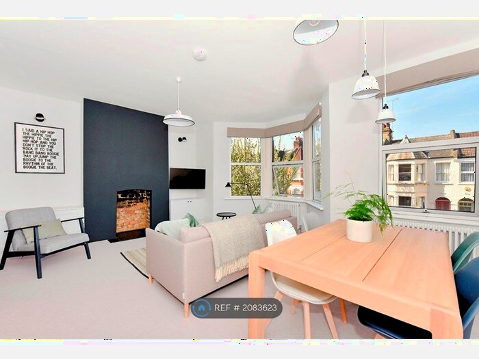 1 Bedroom Flat To Rent In Princes Avenue, London, N22