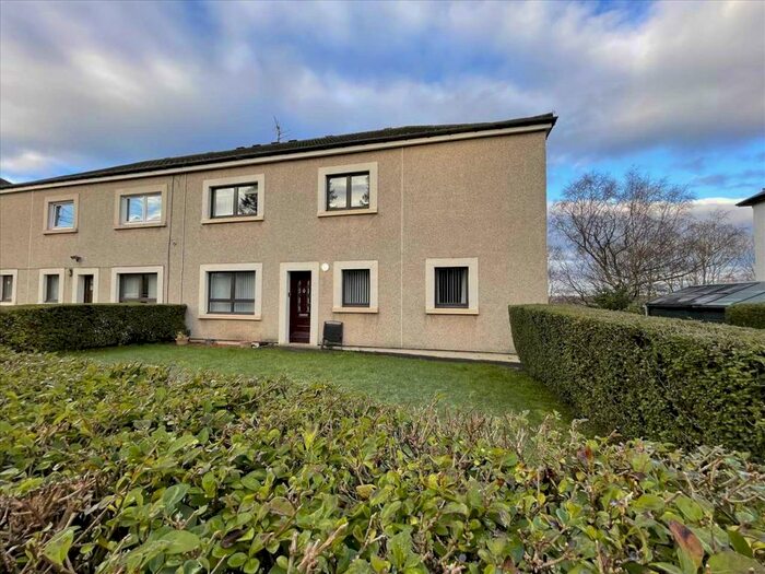 3 Bedroom Flat To Rent In Hillside Road, Mansewood, Glasgow, G43