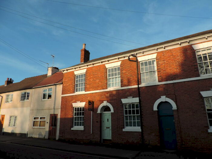 3 Bedroom Cottage To Rent In Upper Church Street, Ashby, LE65