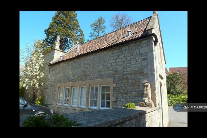2 Bedroom Detached House To Rent In Bath, Bath, BA1