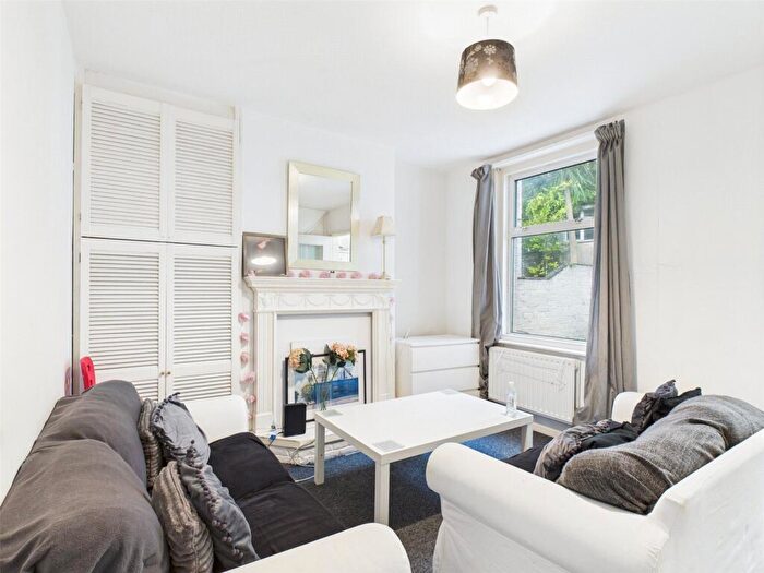 4 Bedroom Terraced House To Rent In Hollingdean Terrace, Brighton, East Sussex, BN1