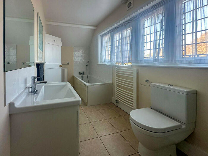 2 Bedroom Detached House To Rent In The Footpath, Grantchester, Cambridge, CB3