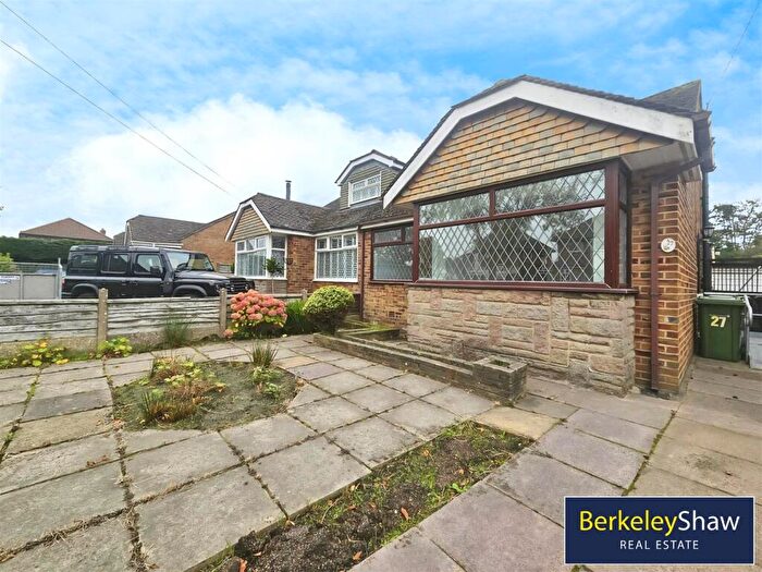 2 Bedroom Detached Bungalow To Rent In Lady Green Lane, Ince Blundell, Liverpool, L38