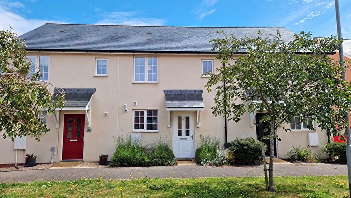 2 Bedroom Terraced House To Rent In Marsh Gardens, Dunster, TA24