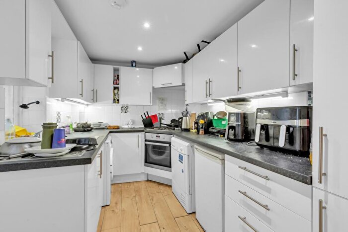 5 Bedroom House To Rent In Park Crescent Terrace, Brighton, BN2