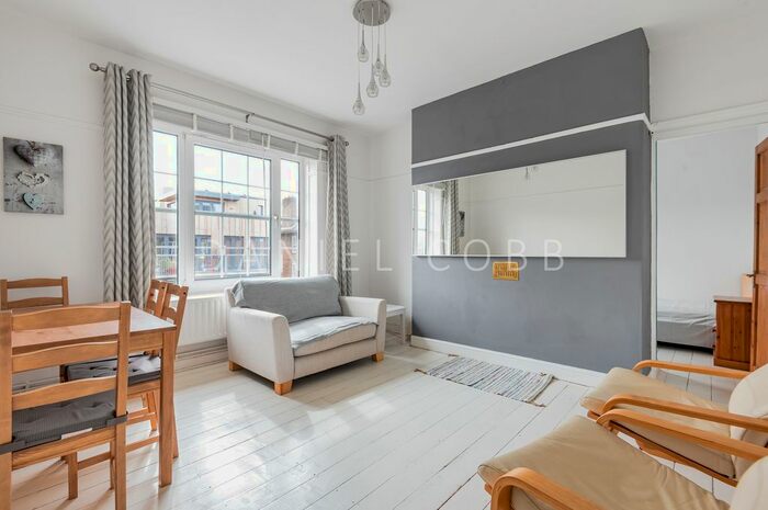 2 Bedroom Flat To Rent In Clayton Street, London, SE11