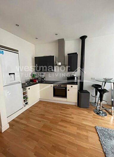 2 Bedroom Apartment To Rent In Cank Street, Leicester, Leicestershire, LE1