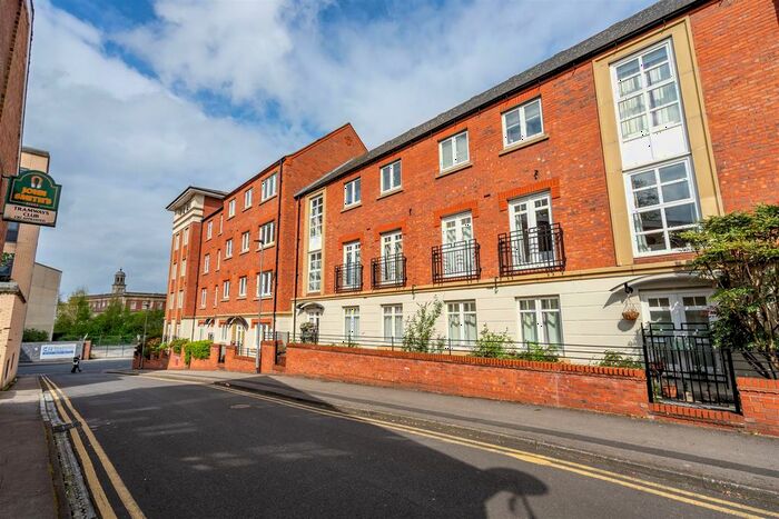 1 Bedroom Flat To Rent In Trafalgar House, Piccadilly, York, YO1