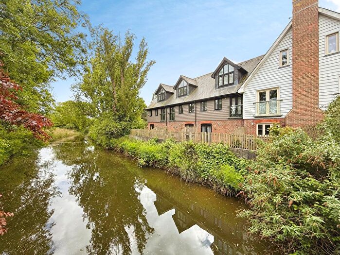 2 Bedroom End Of Terrace House For Sale In Belle Vue, Rye, TN31