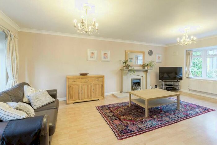 4 Bedroom Detached House For Sale In Tower Gardens, Ashby-De-La-Zouch, LE65