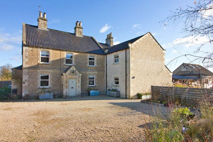 4 Bedroom Semi-Detached House For Sale In Top Lane, Whitley, SN12
