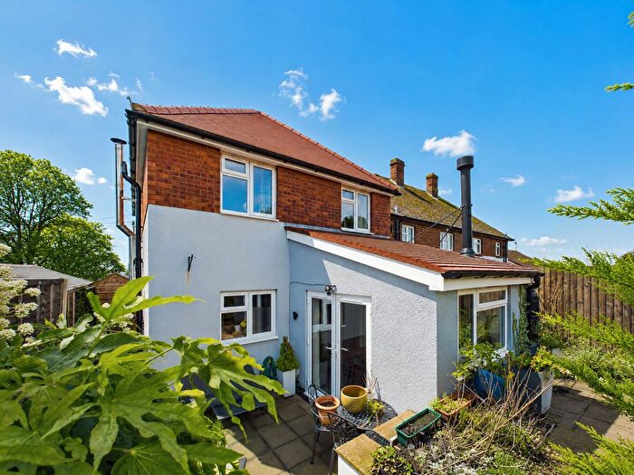 3 Bedroom Detached House For Sale In Woodland Road, Watchet, TA23