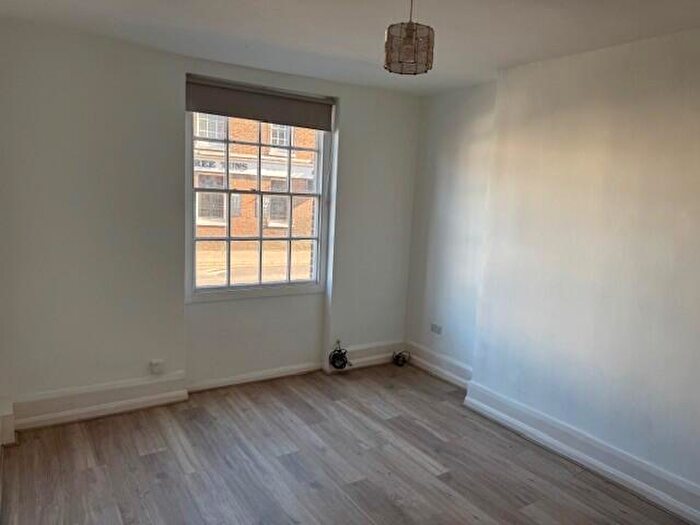 Studio To Rent In Norwich Road, Wisbech, PE13