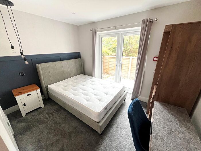 1 Bedroom Property To Rent In Ashley Road, Poole, BH14
