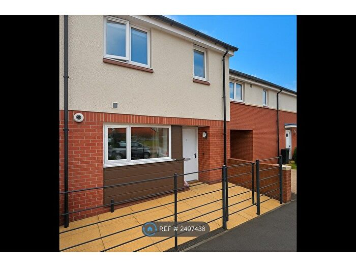 3 Bedroom Semi-Detached House To Rent In St. Mary Lane, Morpeth, NE61