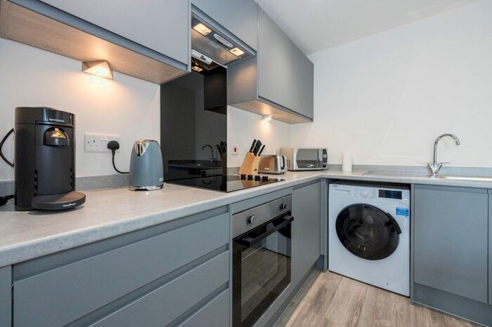 1 Bedroom Flat To Rent In Bevington Bush, Liverpool, L3