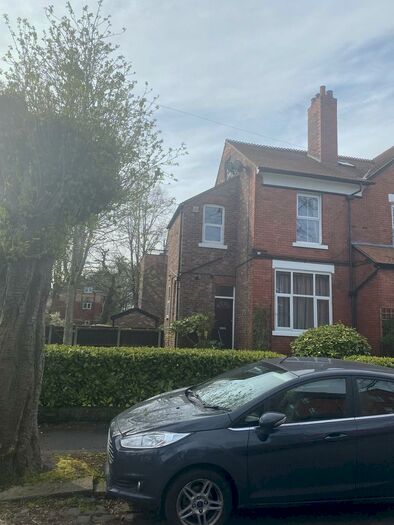 1 Bedroom Apartment To Rent In A Belfield Road, M20