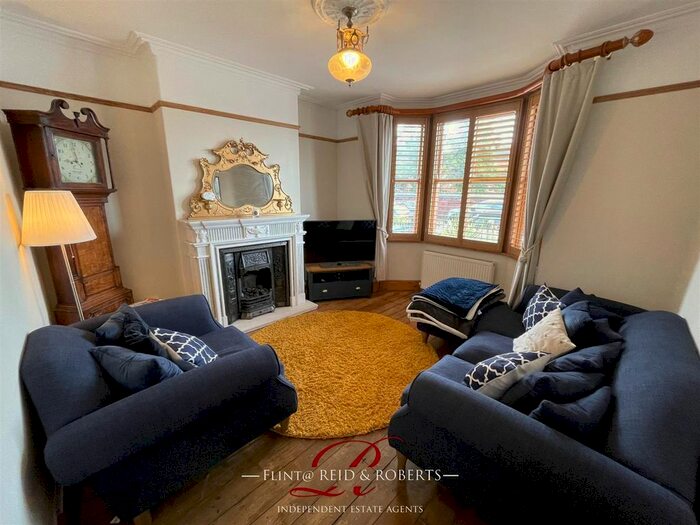 3 Bedroom Terraced House For Sale In Lightfoot Street, Hoole, Chester, CH2