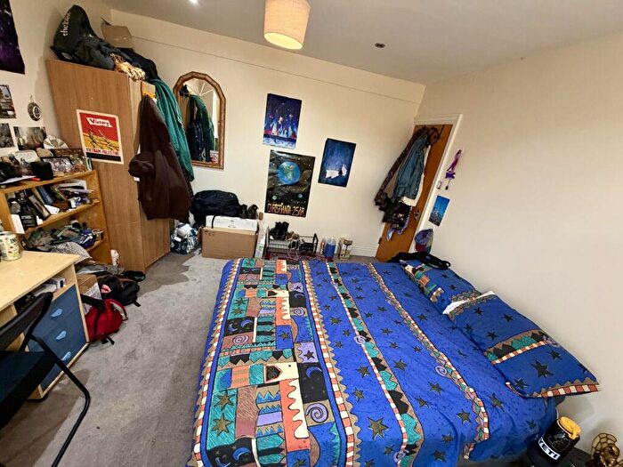 4 Bedroom House To Rent In Brookleigh Road, Withington, M20