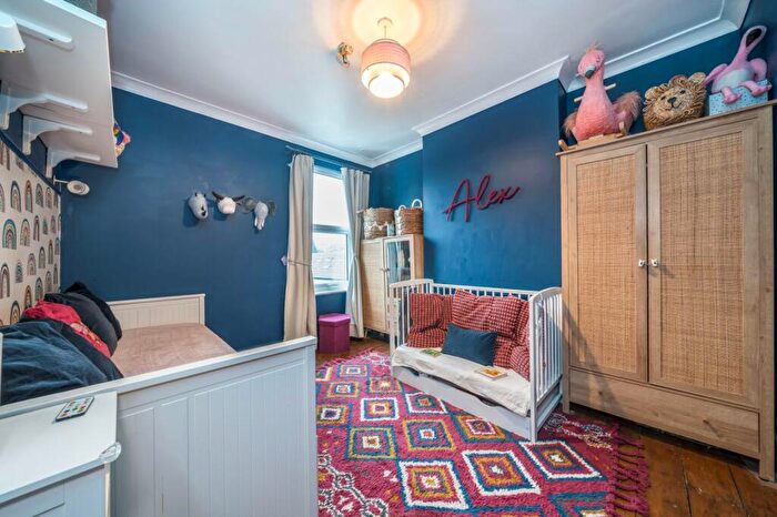 3 Bedroom Terraced House For Sale In Godfrey Hill, London, SE18
