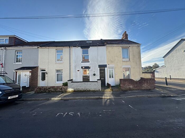 3 Bedroom Property For Sale In Vernon Road, Gosport, Hampshire, PO12