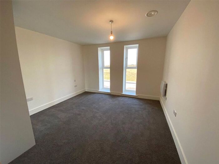2 Bedroom Apartment For Sale In Trinity House West, Graven Hill Road, Ambrosden, Bicester, Oxfordshire, OX25
