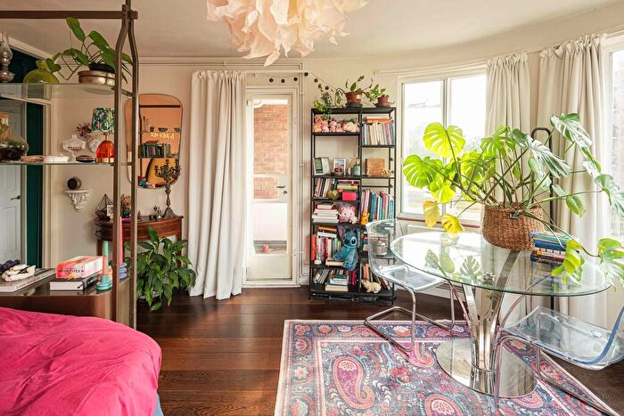 Studio For Sale In Champion Hill, London, SE5