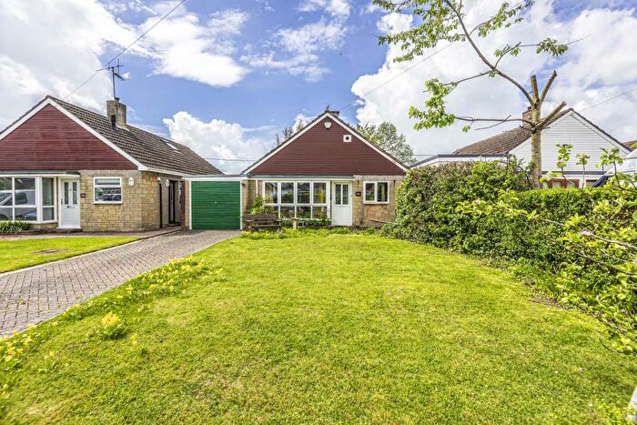 3 Bedroom Detached Bungalow To Rent In Launton, Bicester, OX26