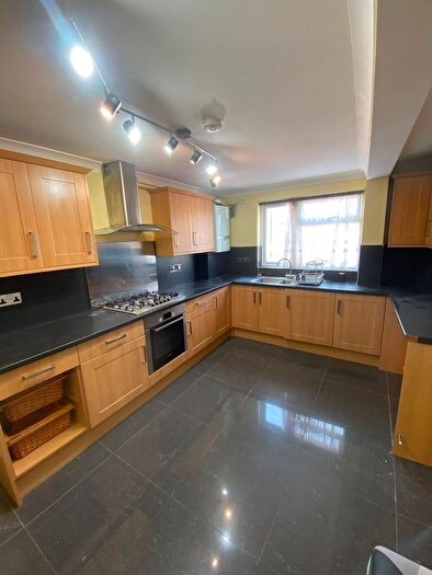 3 Bedroom Terraced House To Rent In Rosher Close, London, E15