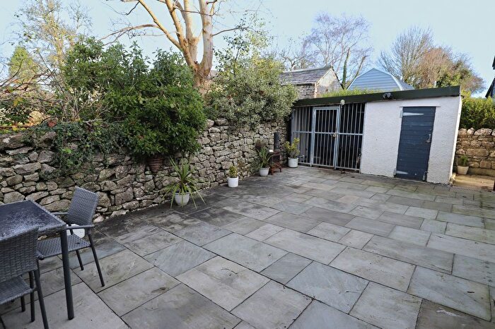 2 Bedroom Bungalow For Sale In Garden Place, Burton-In-Kendal, Nr Carnforth, LA6