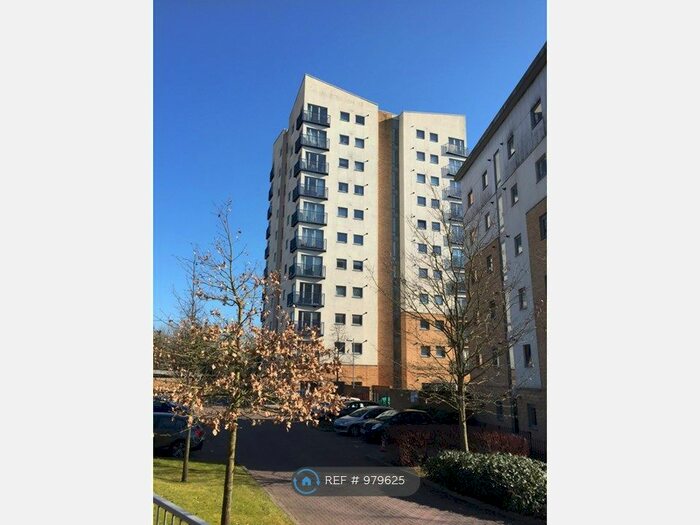 1 Bedroom Flat To Rent In Priestley Road, Basingstoke, RG24