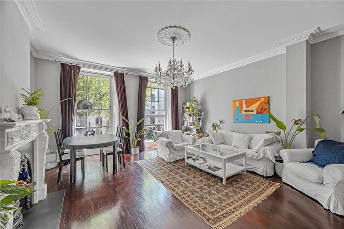 1 Bedroom Flat To Rent In Albany Street, Regent's Park, London, NW1