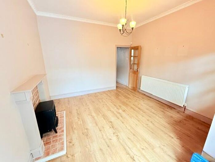 2 Bedroom Terraced House To Rent In Oliver Road, Erdington, Birmingham, B23