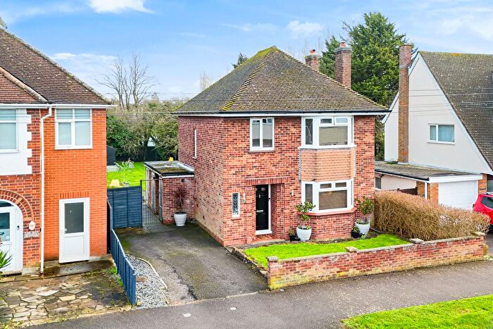 3 Bedroom Detached House For Sale In Wheatley Avenue, Corby, NN17