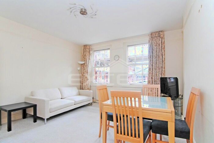 1 Bedroom Apartment To Rent In Addison House, Grove End Road, St Johns Wood, NW8