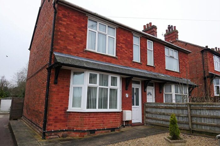 2 Bedroom Semi-Detached House To Rent In Welby Lane, Melton Mowbray, LE13