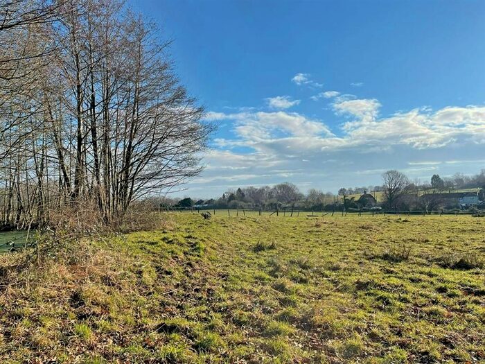 Land For Sale In Silverden Lane, Sandhurst, Cranbrook TN18