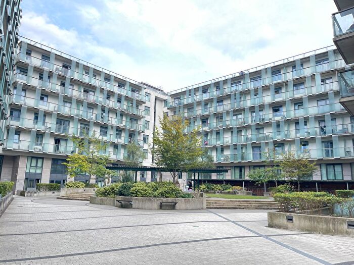 2 Bedroom Flat To Rent In Empire Way, Wembley, HA9