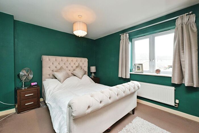 2 Bedroom Semi-Detached House For Sale In Neptune Close, Peterborough, PE2