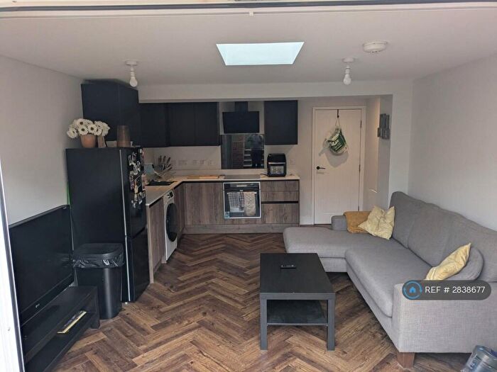 1 Bedroom Flat To Rent In Springfield, Milton Keynes, MK6