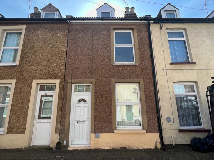 3 Bedroom Property To Rent In Birchwood Street, King's Lynn, PE30